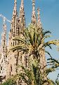 Sagrada Familia